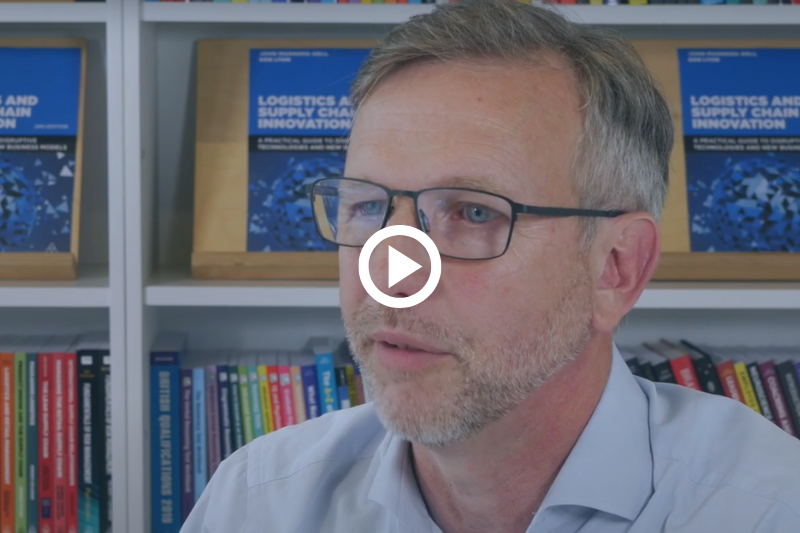 The Impact of Amazon on the Supply Chain Industry | Kogan Page